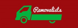 Removalists Charters Towers - Furniture Removals